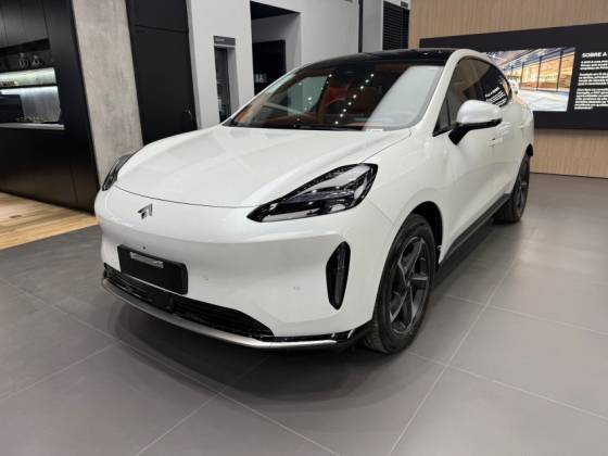 GAC HYPTEC HT 72,7 KW ELÉTRICO ELITE